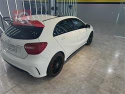 مرسيدس بنز A-Class